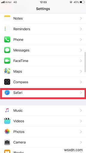 আইফোন (iOS 12) এ ক্রেডিট কার্ড এবং সংরক্ষিত পাসওয়ার্ডগুলি কীভাবে দেখতে হয়