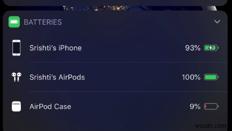 আইফোন এক্সআর এবং অন্যান্য আইফোনে ব্যাটারির শতাংশ কীভাবে দেখাবেন?