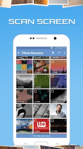 Android এবং iPhone এর জন্য সেরা ফটো রিকভারি অ্যাপ