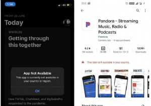 আপনার দেশে উপলভ্য নয় এমন অ্যাপগুলি কীভাবে ডাউনলোড করবেন (iPhone এবং Android) {2022}