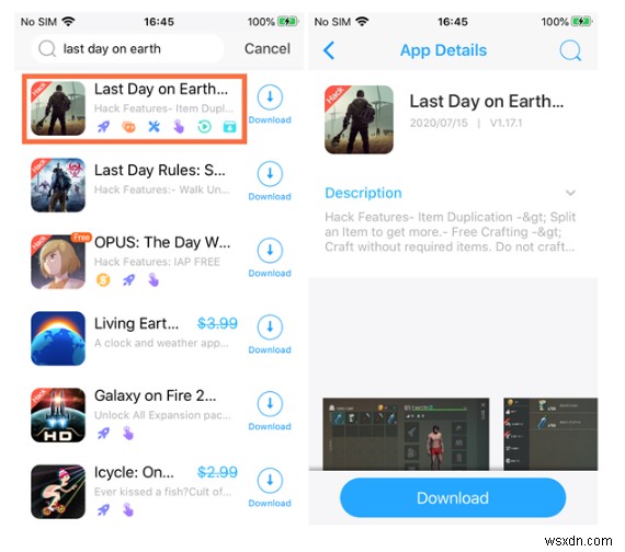 জেলব্রেক ছাড়াই আইফোনে অ্যাপস ডুপ্লিকেট করার জন্য 5টি সেরা iOS অ্যাপ ক্লোনার