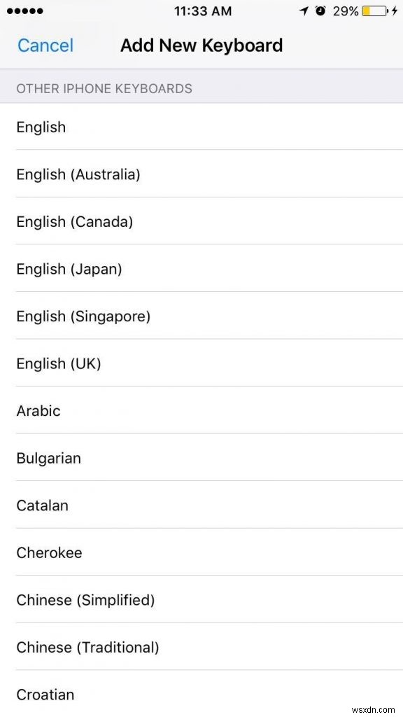 iOS 10 এ 10টি নতুন বৈশিষ্ট্য যা আপনি হয়তো জানেন না