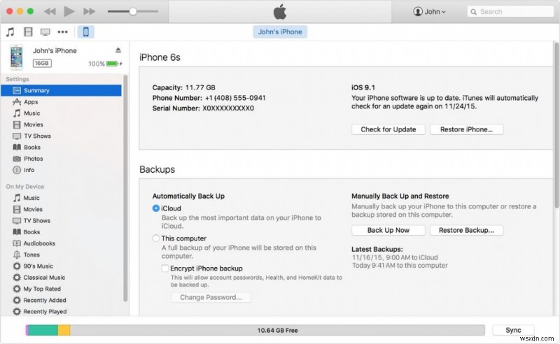 আপনার iPhone/iPad এ iOS 10 কিভাবে ইনস্টল করবেন?