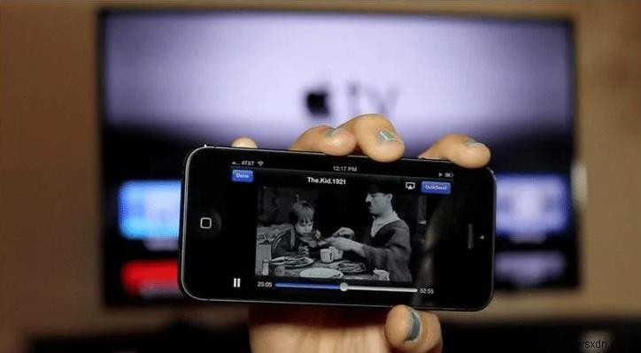 টিভিতে Apple iPad কে কিভাবে কানেক্ট করবেন?