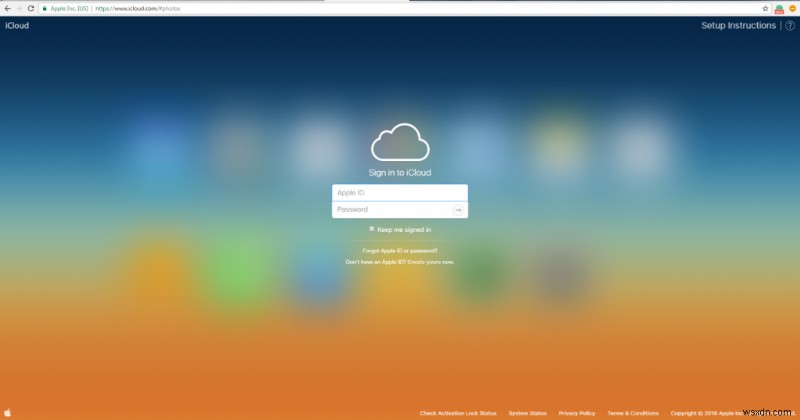 কিভাবে iCloud ফটোগুলি অ্যাক্সেস এবং পরিচালনা করবেন