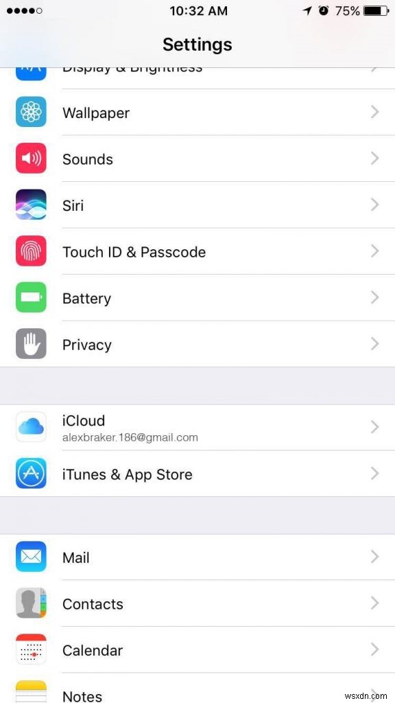 কিভাবে iCloud ফটোগুলি অ্যাক্সেস এবং পরিচালনা করবেন