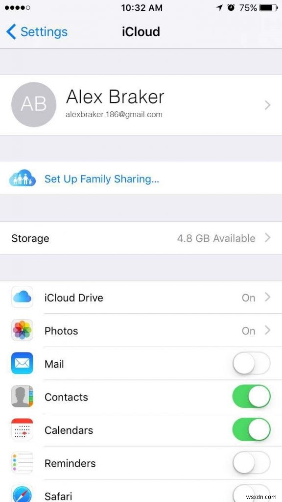 কিভাবে iCloud ফটোগুলি অ্যাক্সেস এবং পরিচালনা করবেন