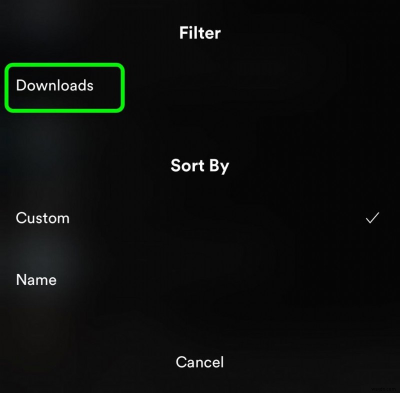 আইফোনে Spotify অফলাইন কীভাবে ব্যবহার করবেন