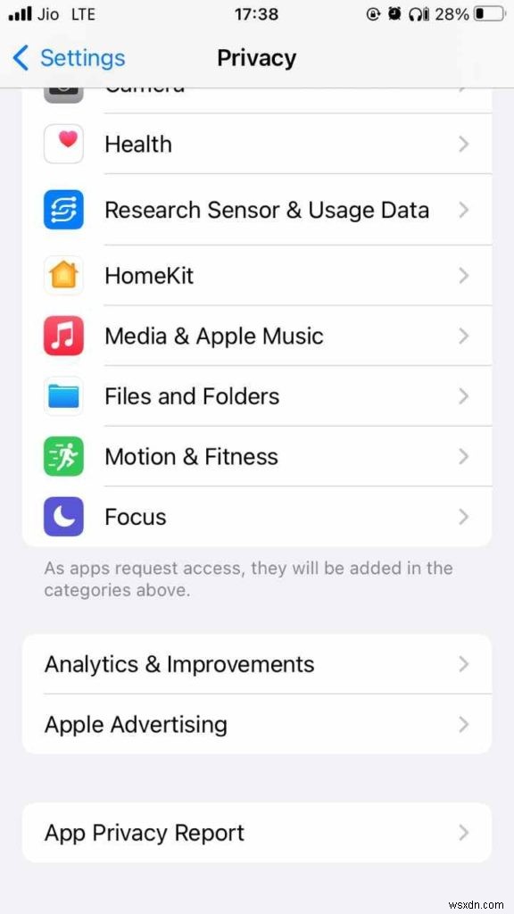 iOS 15.2 – অ্যাপল ব্যবহারকারীদের জন্য নতুন বৈশিষ্ট্য রোল আউট