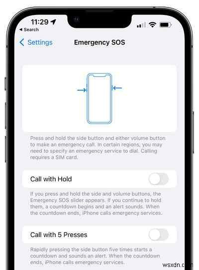 iOS 15.2 – অ্যাপল ব্যবহারকারীদের জন্য নতুন বৈশিষ্ট্য রোল আউট