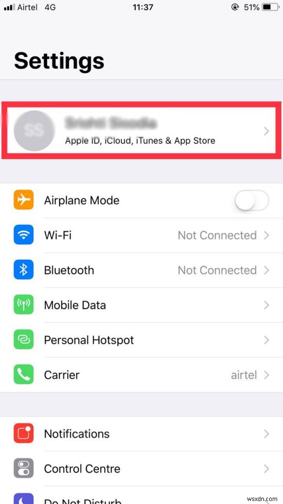 আপনার iPhone এ iOS 12 থেকে 11.4 ডাউনগ্রেড করার পদক্ষেপ