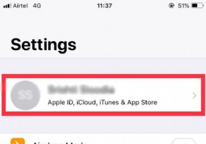 আপনার iPhone এ iOS 12 থেকে 11.4 ডাউনগ্রেড করার পদক্ষেপ