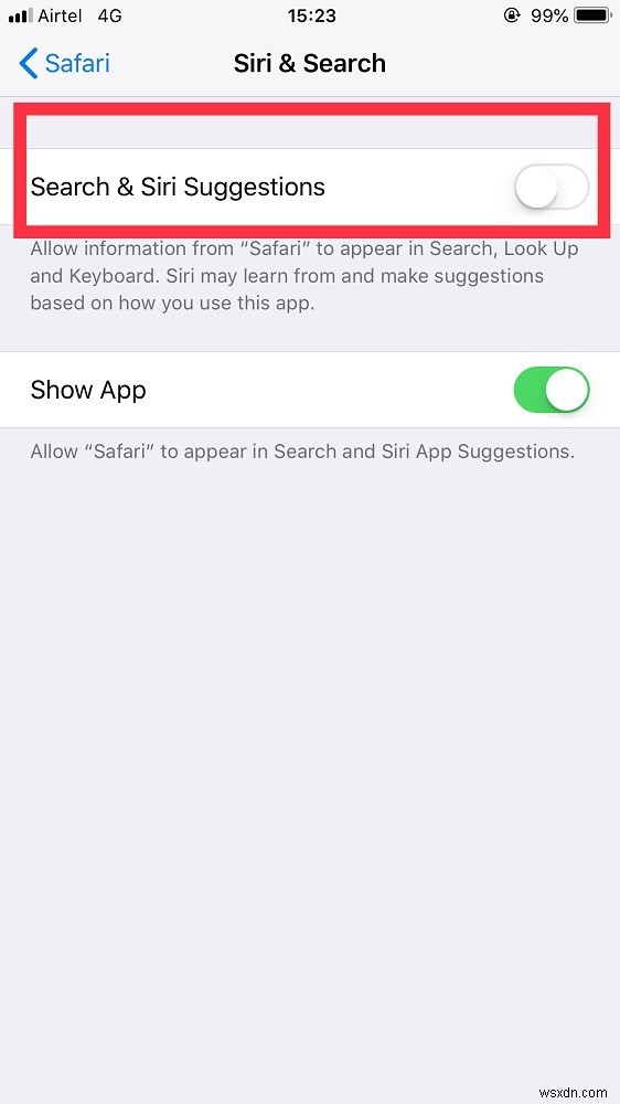 6 Safari গোপনীয়তা সেটিংস আপনাকে অবশ্যই আপনার iPhone এ চেক করতে হবে