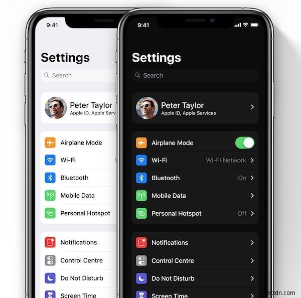 iOS 13:বৈশিষ্ট্য, গুজব এবং আপনার যা কিছু জানা দরকার