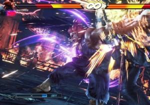 খেলার জন্য সেরা 10 সেরা ফাইটিং গেম