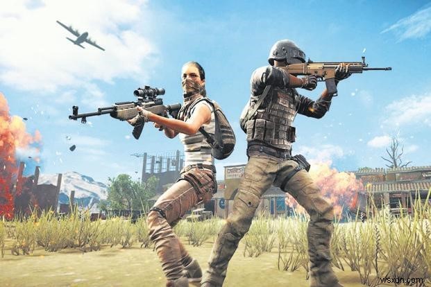 কেন PUBG এত আসক্ত? এবং কিভাবে আপনার আসক্তি নিয়ন্ত্রণ করবেন