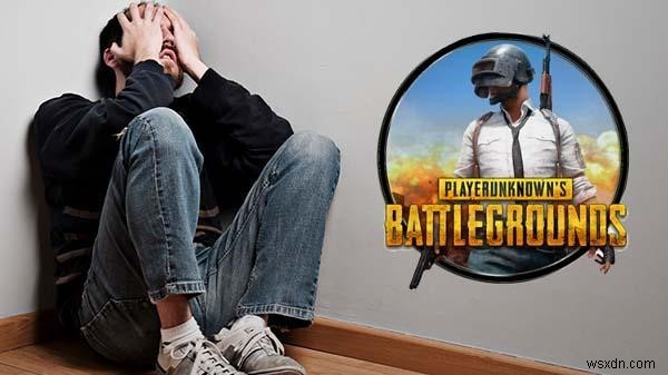 কেন PUBG এত আসক্ত? এবং কিভাবে আপনার আসক্তি নিয়ন্ত্রণ করবেন