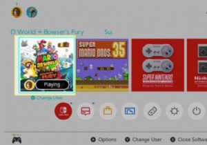 কিভাবে নিন্টেন্ডো সুইচ গেমপ্লে রেকর্ড করবেন