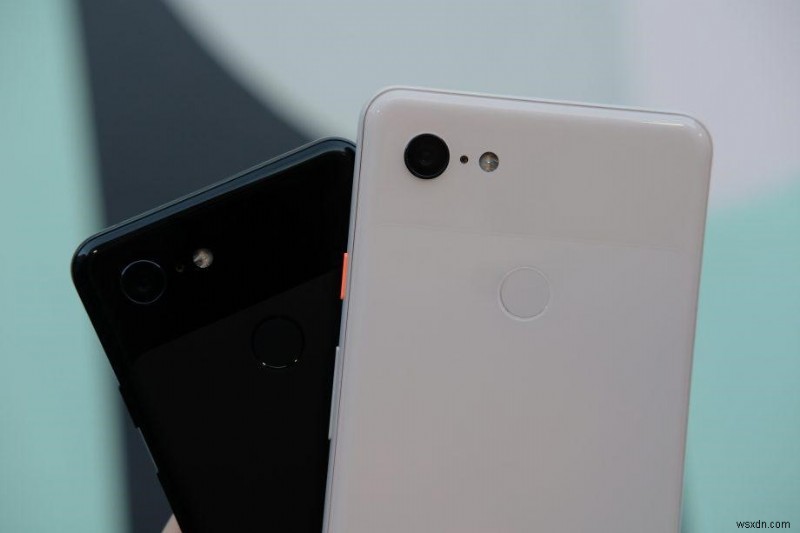 8 অবিলম্বে আপনার Pixel 3 এ দ্রুত সেটিংস পরিবর্তন করুন!