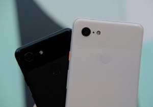 8 অবিলম্বে আপনার Pixel 3 এ দ্রুত সেটিংস পরিবর্তন করুন!