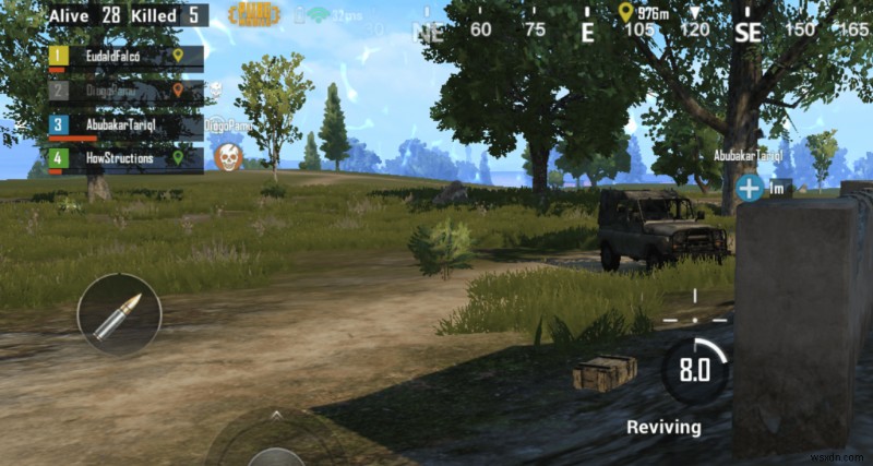 Pubg Mobile:Erangel-এ বেঁচে থাকার টিপস এবং কৌশল