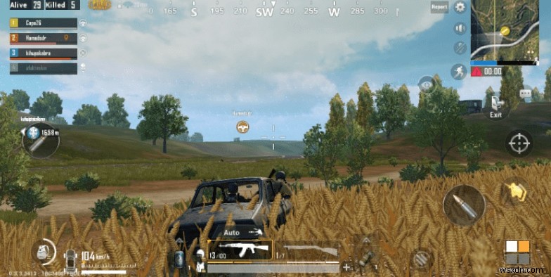 Pubg Mobile:Erangel-এ বেঁচে থাকার টিপস এবং কৌশল