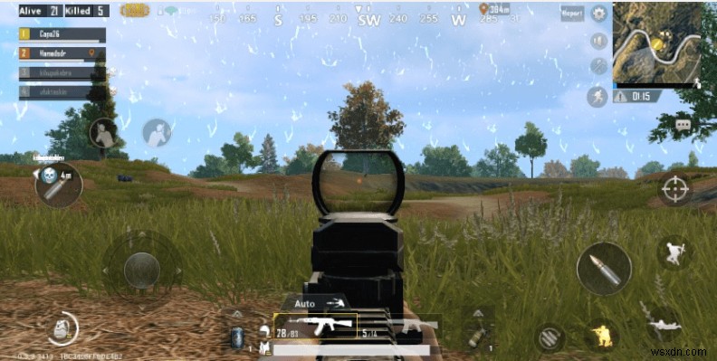 Pubg Mobile:Erangel-এ বেঁচে থাকার টিপস এবং কৌশল