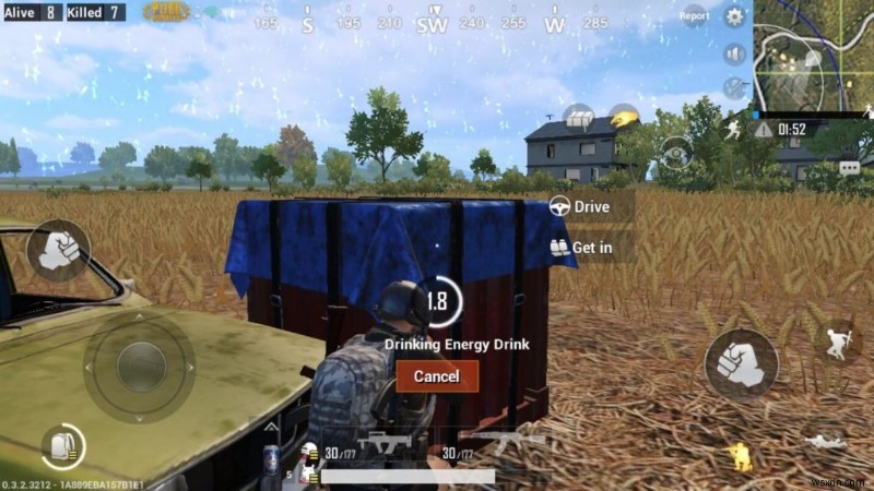 Pubg Mobile:Erangel-এ বেঁচে থাকার টিপস এবং কৌশল