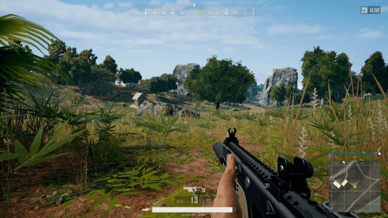 PUBG Sanhok ম্যাপ সম্পর্কে আপনার যা কিছু জানা দরকার