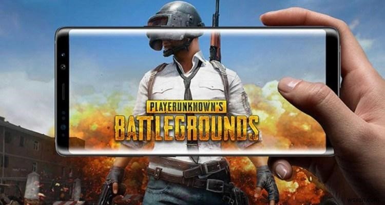 PUBG VS Fortnite:আপনার পছন্দ কি?