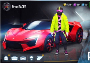 Windows 10,11 PC এর জন্য 9 সেরা ফ্রি অফলাইন/অনলাইন রেসিং গেম