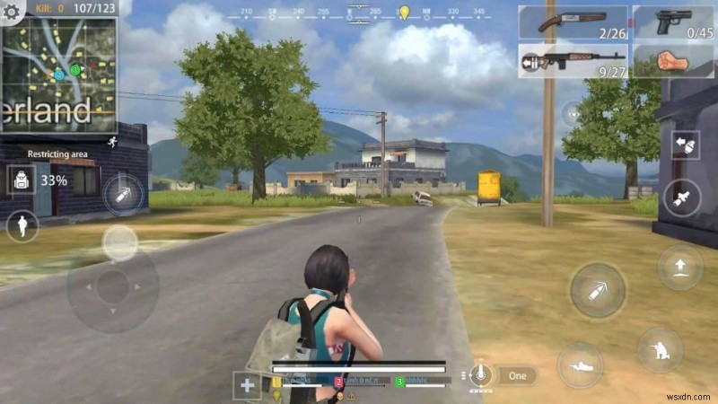 PUBG মোবাইলের সেরা বিকল্প:সেরা 11টি অনুরূপ ব্যাটল রয়্যাল গেম আপনি এখন খেলতে পারেন