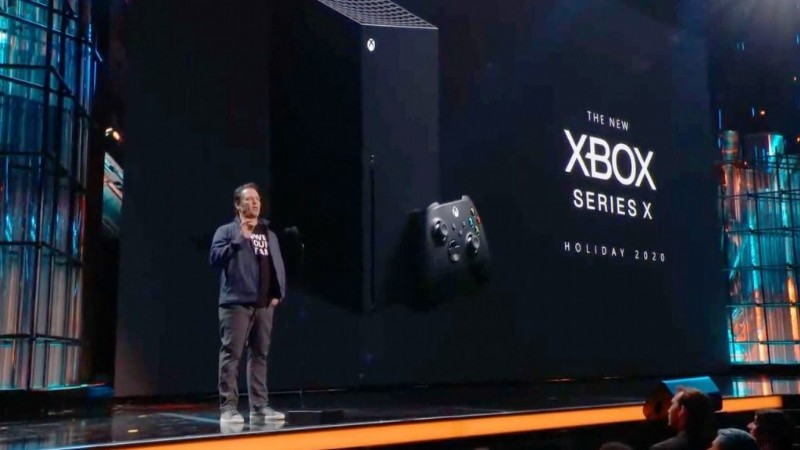 Microsoft-এর Xbox Scarlett আনুষ্ঠানিকভাবে Xbox সিরিজ X এবং আমরা এর প্রকাশের জন্য অপেক্ষা করতে পারি না