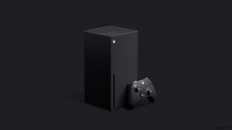 Microsoft-এর Xbox Scarlett আনুষ্ঠানিকভাবে Xbox সিরিজ X এবং আমরা এর প্রকাশের জন্য অপেক্ষা করতে পারি না