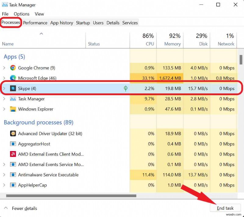 Windows 11/10-এ লঞ্চ না হওয়া হারিয়ে যাওয়া সিন্দুককে কীভাবে ঠিক করবেন