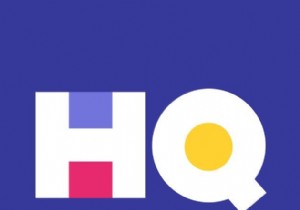 HQ ট্রিভিয়া এখন Android এ উপলব্ধ