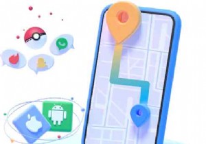 iOS এর জন্য 10 সেরা পোকেমন গো স্পুফিং অ্যাপ (iOS 16 সমর্থিত)