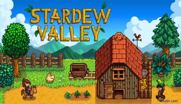 Windows 10 PC তে Stardew Valley এর সমস্যাগুলি কিভাবে ঠিক করবেন