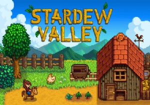 Windows 10 PC তে Stardew Valley এর সমস্যাগুলি কিভাবে ঠিক করবেন