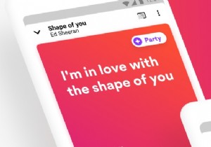 Android এর জন্য সেরা 10 সেরা মিউজিক প্লেয়ার অ্যাপ