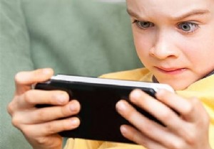 একটি বাচ্চার দ্বারা হ্যাক হওয়া থেকে আপনার Android ফোনকে রক্ষা করুন