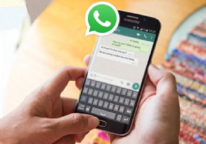 এসএমএস কাজ করছে না? যে কোনো নম্বরে তাৎক্ষণিক বার্তা পাঠাতে Whatsapp ব্যবহার করুন