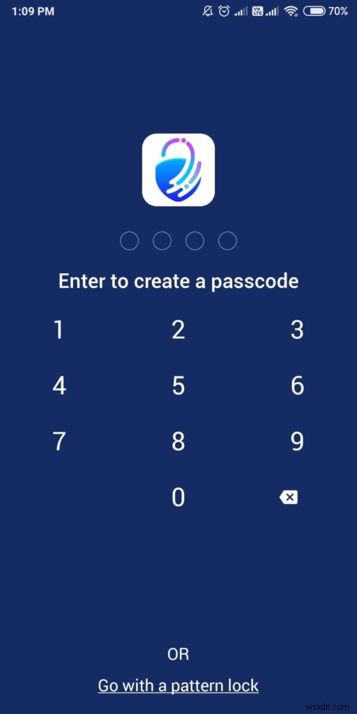 AppLock দিয়ে Android এ আপনার অ্যাপগুলি সুরক্ষিত করুন