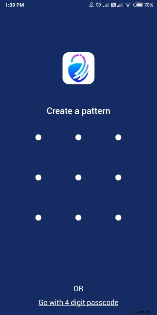 AppLock দিয়ে Android এ আপনার অ্যাপগুলি সুরক্ষিত করুন