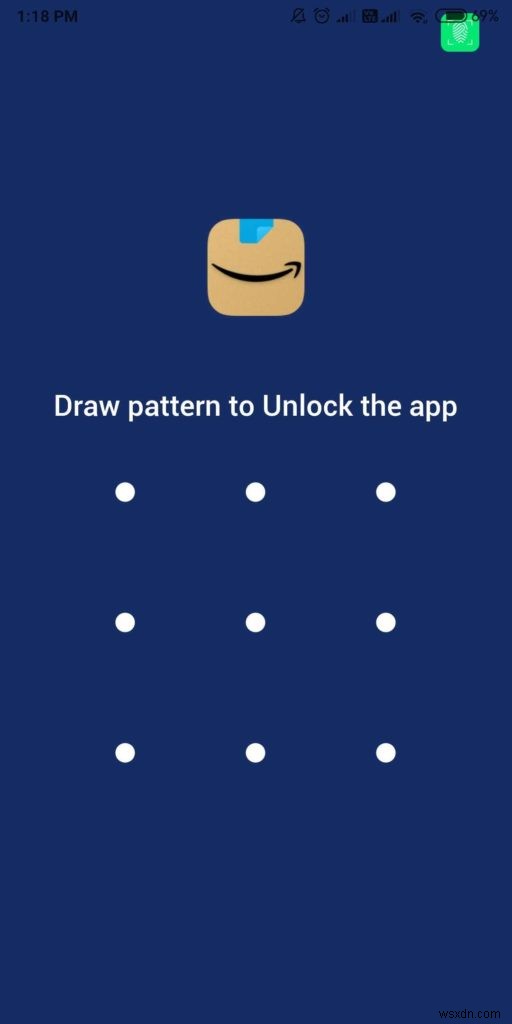 AppLock দিয়ে Android এ আপনার অ্যাপগুলি সুরক্ষিত করুন