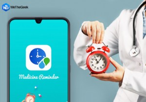 কিভাবে মেডিসিন রিমাইন্ডার অ্যাপের মাধ্যমে ডাক্তারের অ্যাপয়েন্টমেন্টের ট্র্যাক রাখবেন