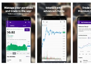 2022 সালে খোঁজার জন্য Android এর জন্য সেরা স্টক ট্রেডিং অ্যাপ