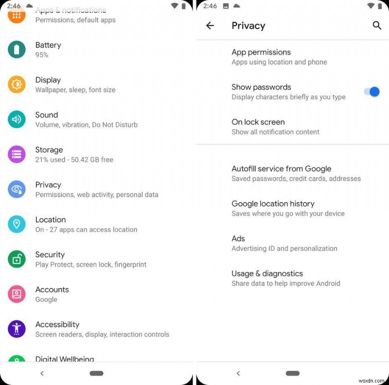 7টি আশ্চর্যজনক Android Q বৈশিষ্ট্য যা সম্পর্কে আপনার জানা উচিত