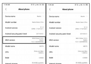 ইউএসবি ডিবাগিং মোড এবং কীভাবে এটি অ্যান্ড্রয়েডে সক্ষম করবেন?