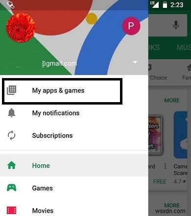 Google Play Store এ  ডাউনলোড মুলতুবি  ত্রুটি কীভাবে ঠিক করবেন